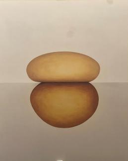 Up and down, 58 x 72 cm, 2002